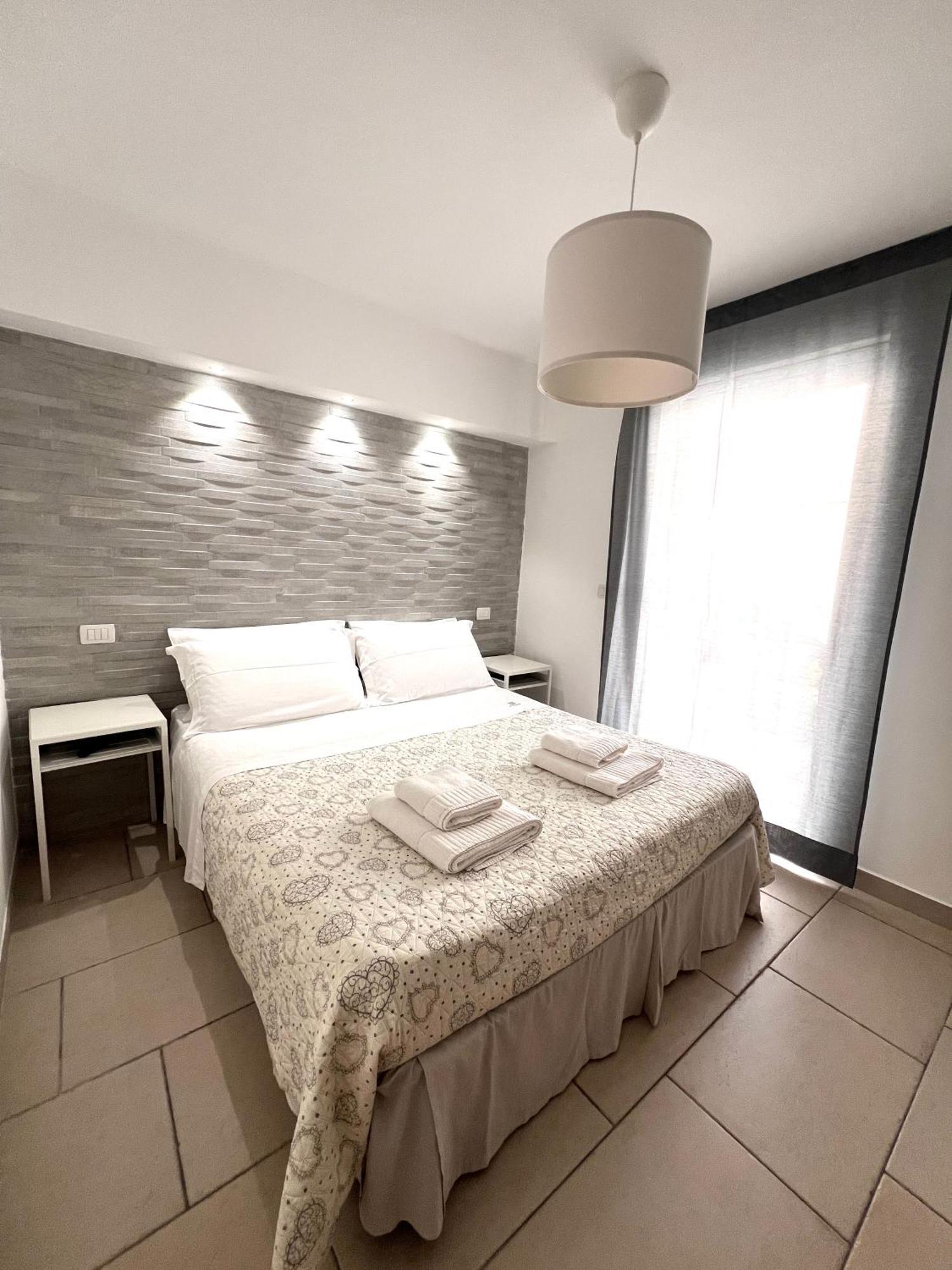 Salentoguests Villetta Sulla Spiaggia Porto Cesareo Exterior photo