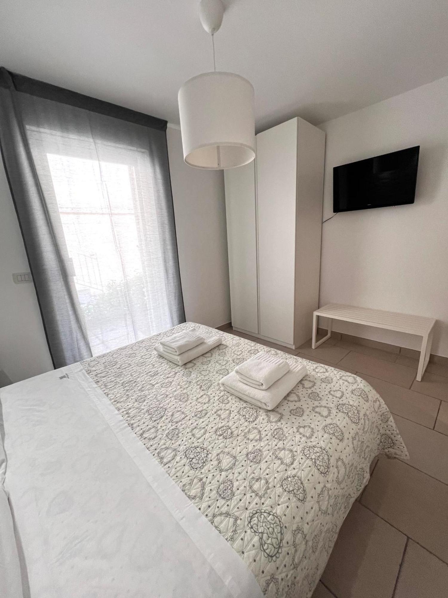 Salentoguests Villetta Sulla Spiaggia Porto Cesareo Exterior photo