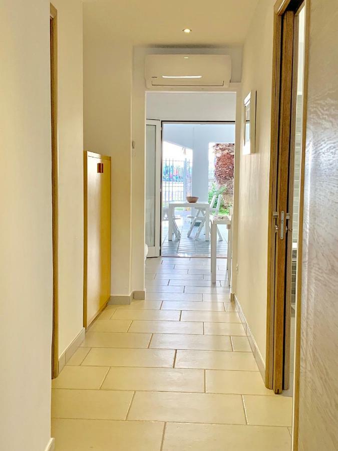Salentoguests Villetta Sulla Spiaggia Porto Cesareo Exterior photo