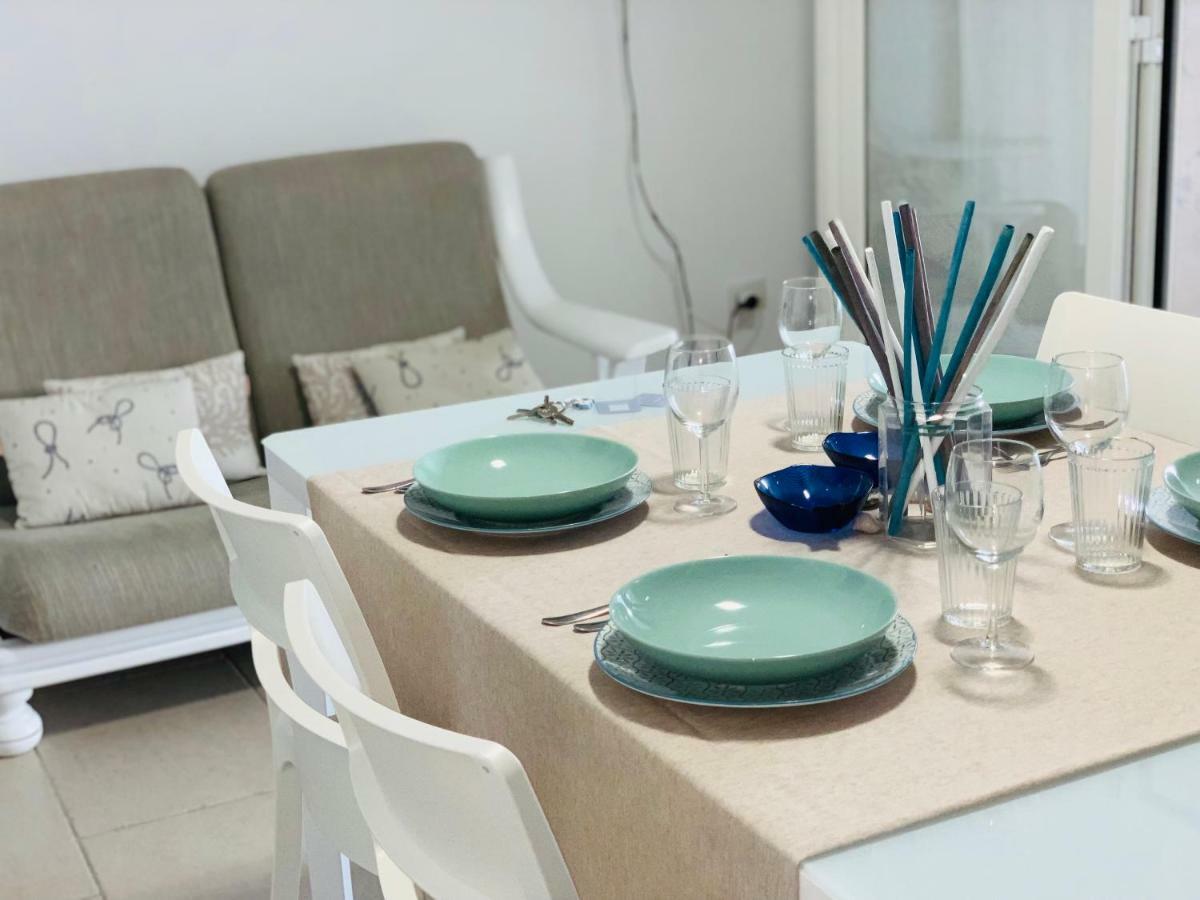 Salentoguests Villetta Sulla Spiaggia Porto Cesareo Exterior photo